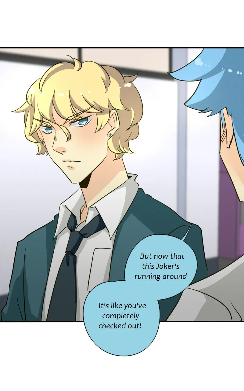 Read unOrdinary chapter 147 image 36 on Lezhin