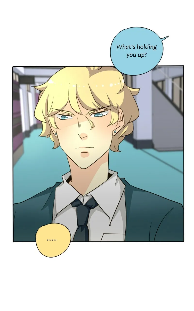 Read unOrdinary chapter 147 image 38 on Lezhin
