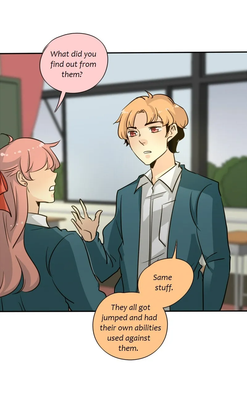 Read unOrdinary chapter 147 image 4 on Lezhin