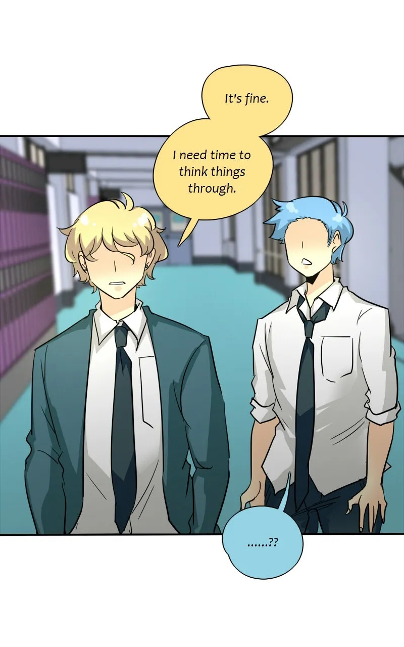 Read unOrdinary chapter 147 image 40 on Lezhin