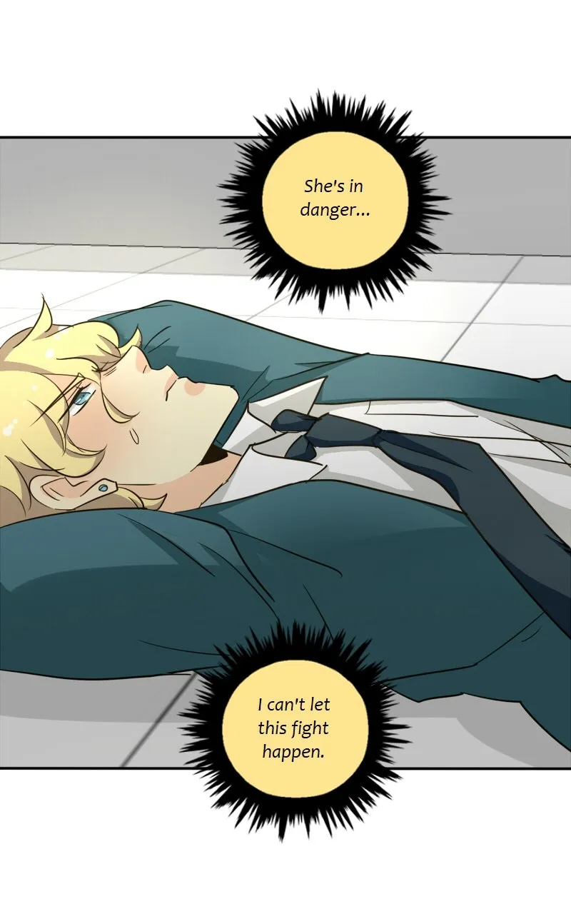 Read unOrdinary chapter 147 image 50 on Lezhin