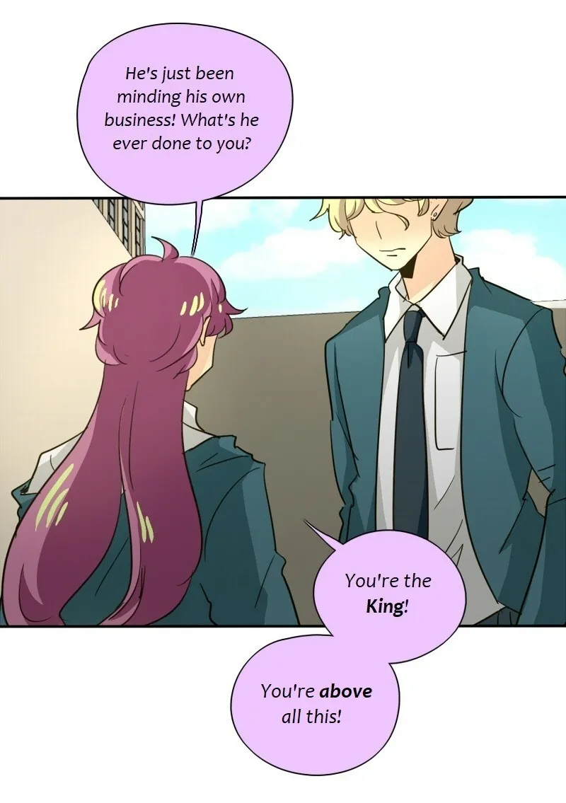 Read unOrdinary chapter 148.1 image 19 on Lezhin
