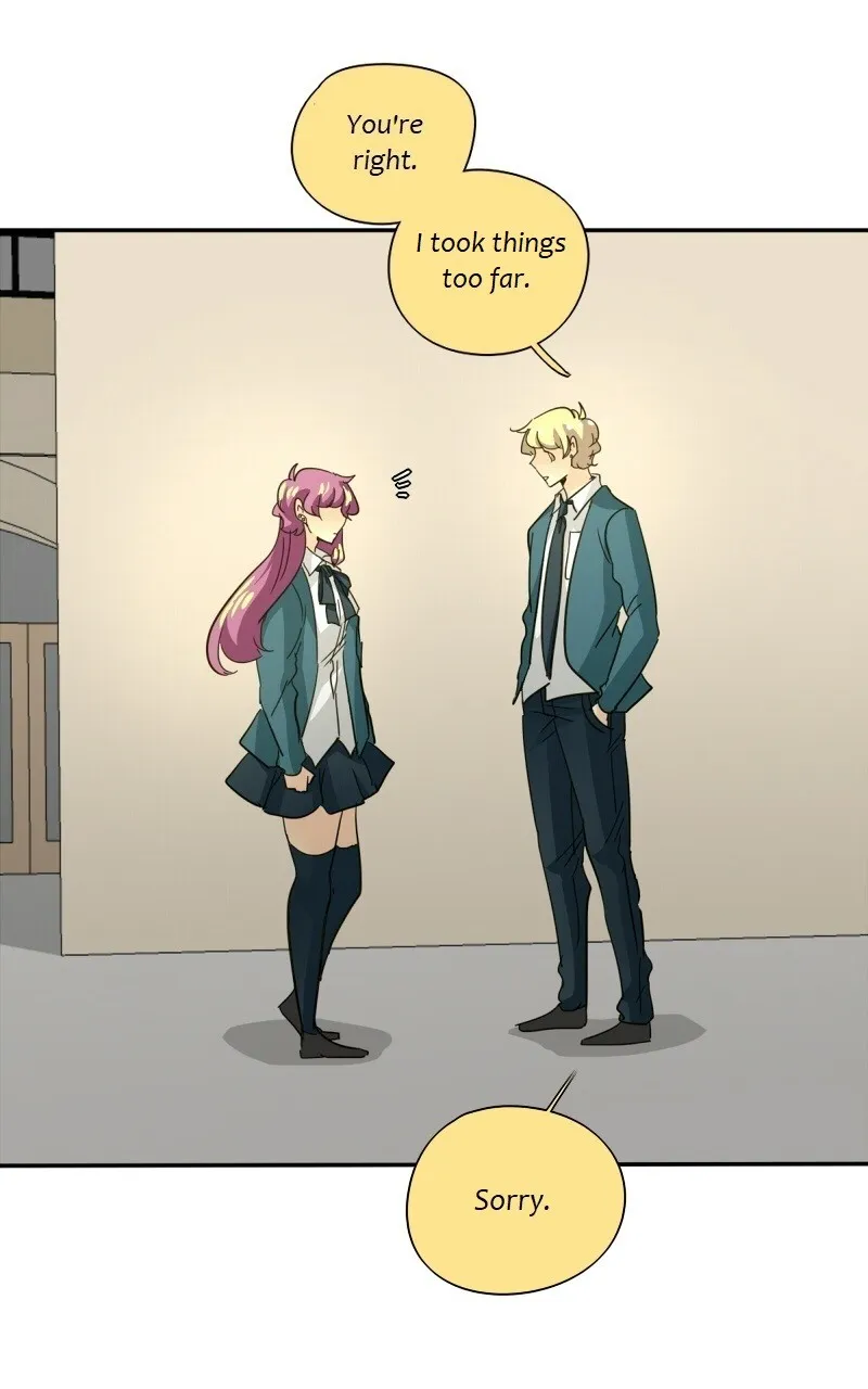 Read unOrdinary chapter 148.2 image 35 on Lezhin
