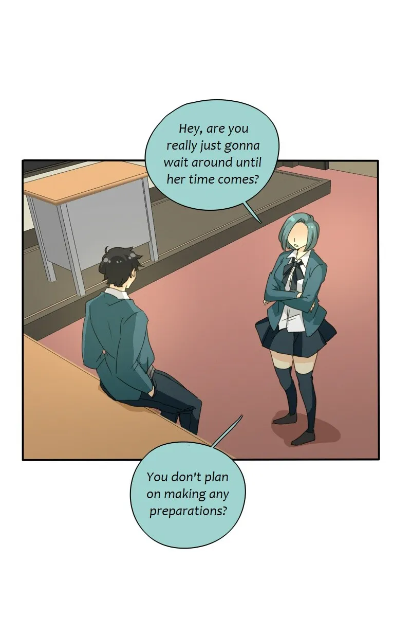 Read unOrdinary chapter 148.2 image 42 on Lezhin