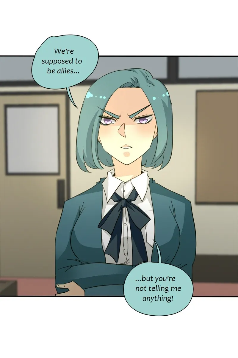 Read unOrdinary chapter 148.2 image 52 on Lezhin
