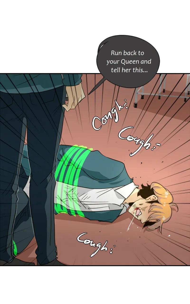 Read unOrdinary chapter 148.2 image 95 on Lezhin