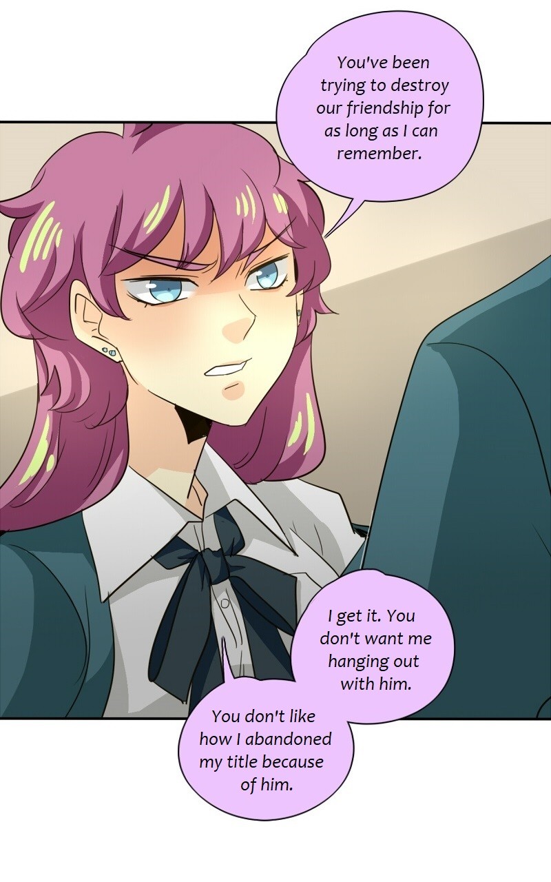 Read unOrdinary chapter 148.3 image 12 on Lezhin