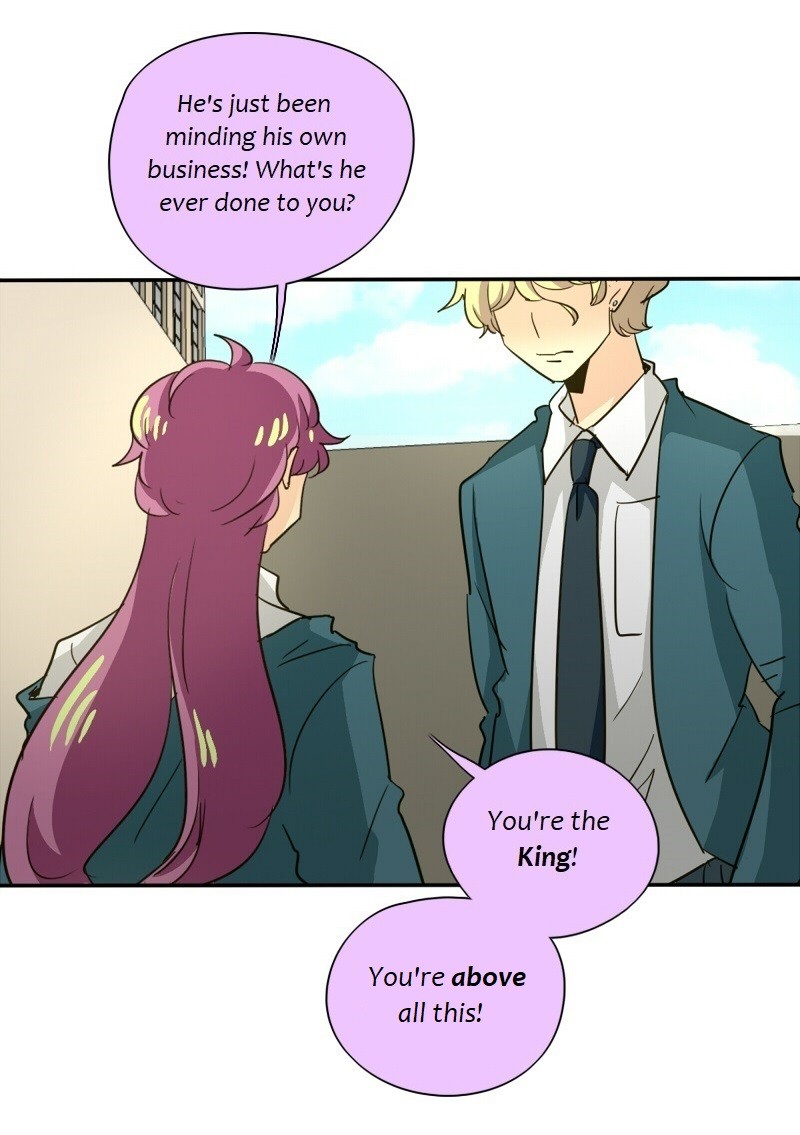 Read unOrdinary chapter 148.3 image 19 on Lezhin