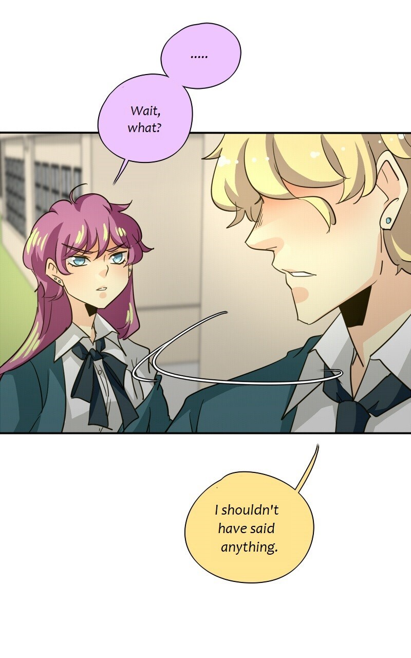 Read unOrdinary chapter 148.3 image 36 on Lezhin