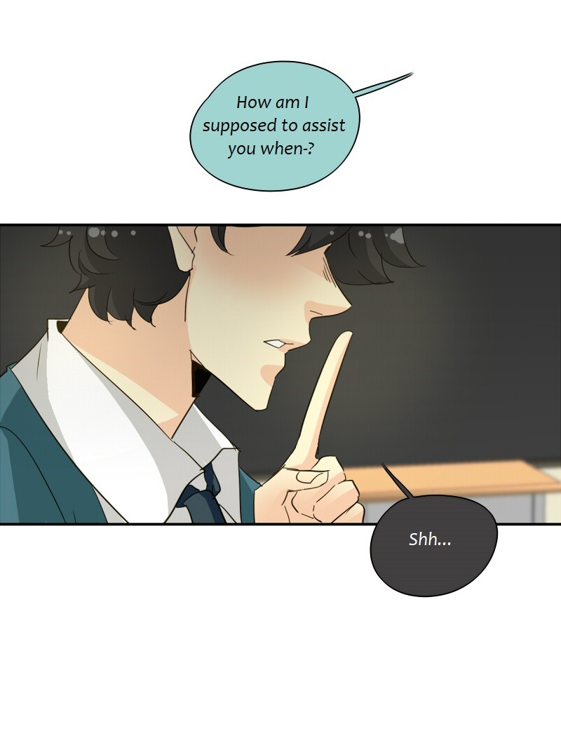 Read unOrdinary chapter 148.3 image 53 on Lezhin