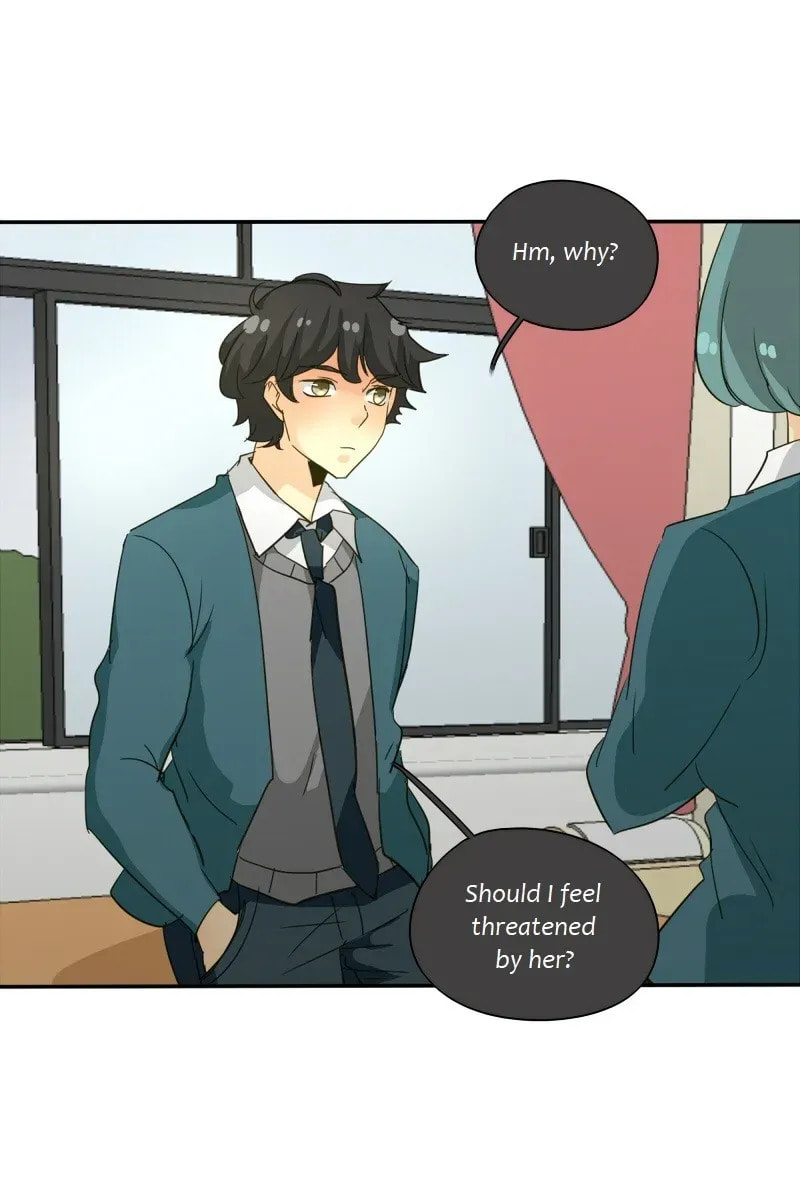Read unOrdinary chapter 148.4 image 43 on Lezhin