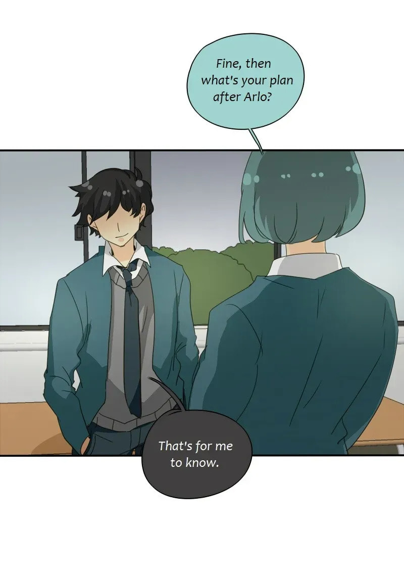 Read unOrdinary chapter 148.4 image 50 on Lezhin
