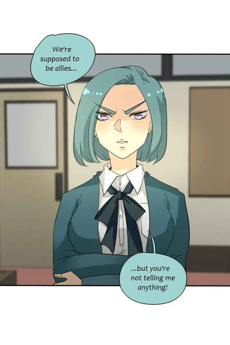 Read unOrdinary chapter 148.4 image 52 on Lezhin
