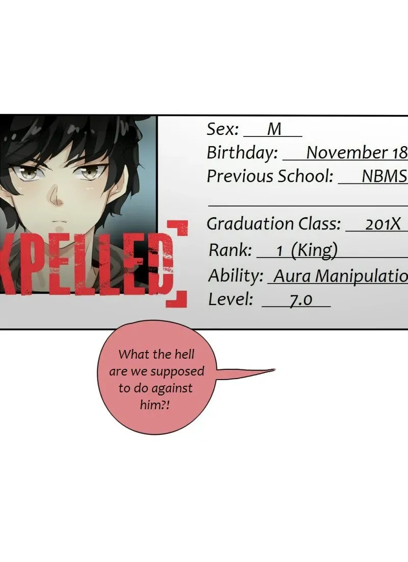 Read unOrdinary chapter 148.5 image 109 on Lezhin