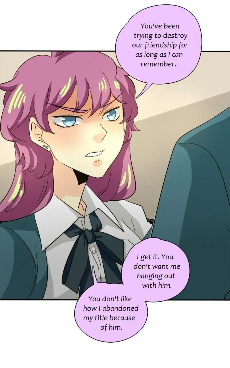 Read unOrdinary chapter 148.5 image 12 on Lezhin