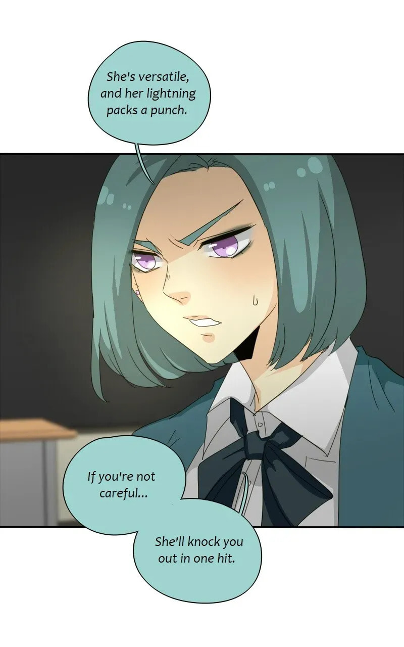 Read unOrdinary chapter 148.5 image 44 on Lezhin