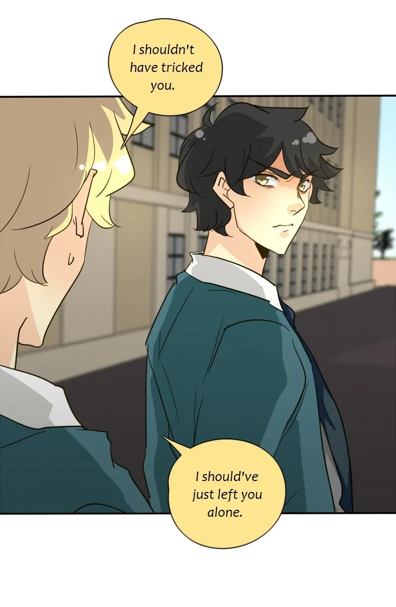Read unOrdinary chapter 148 image 10 on Lezhin