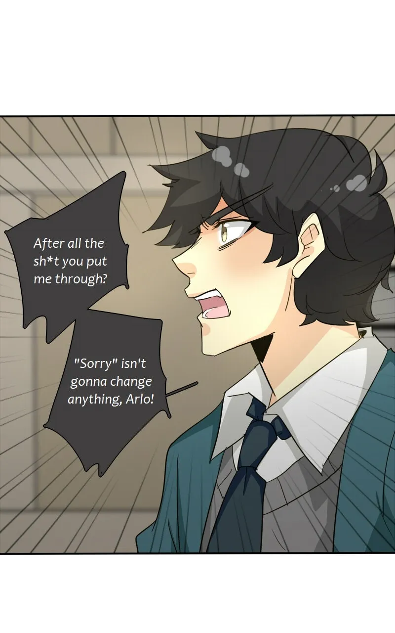 Read unOrdinary chapter 148 image 17 on Lezhin