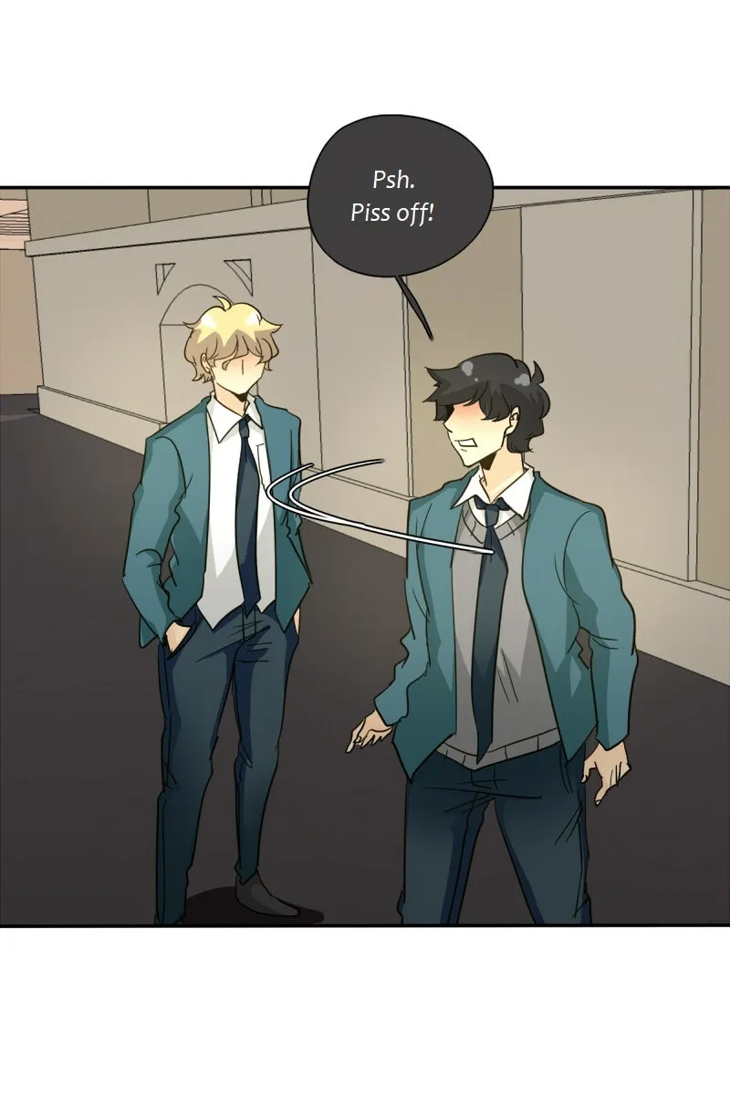 Read unOrdinary chapter 148 image 19 on Lezhin