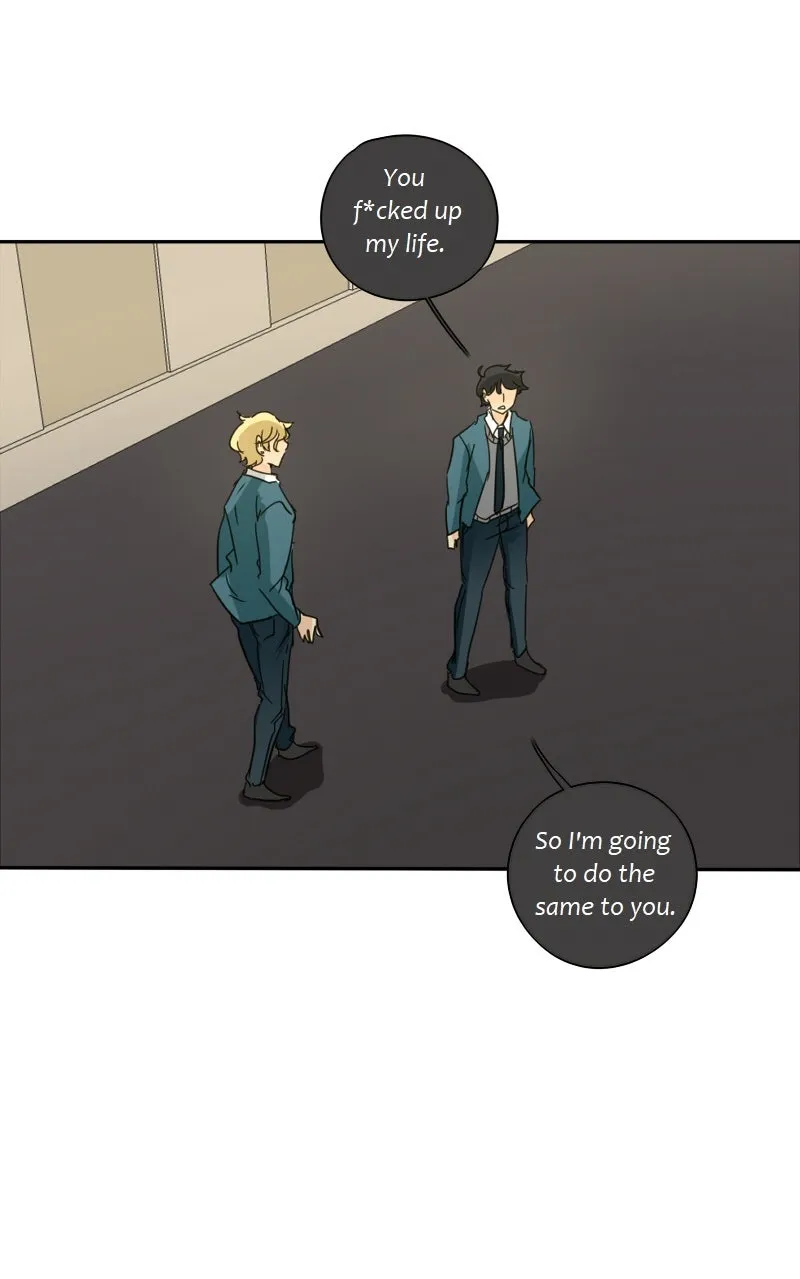 Read unOrdinary chapter 148 image 31 on Lezhin