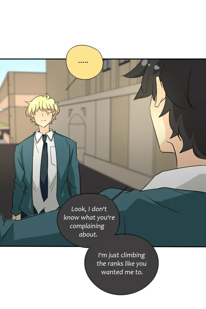 Read unOrdinary chapter 148 image 37 on Lezhin