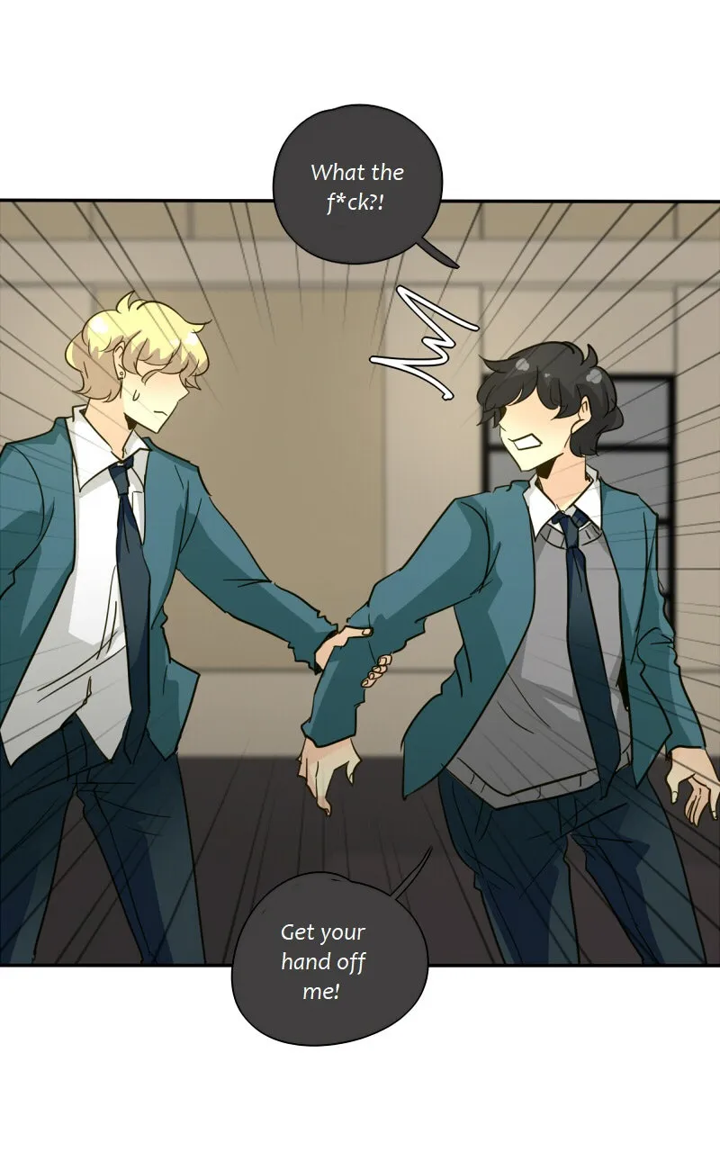 Read unOrdinary chapter 148 image 4 on Lezhin