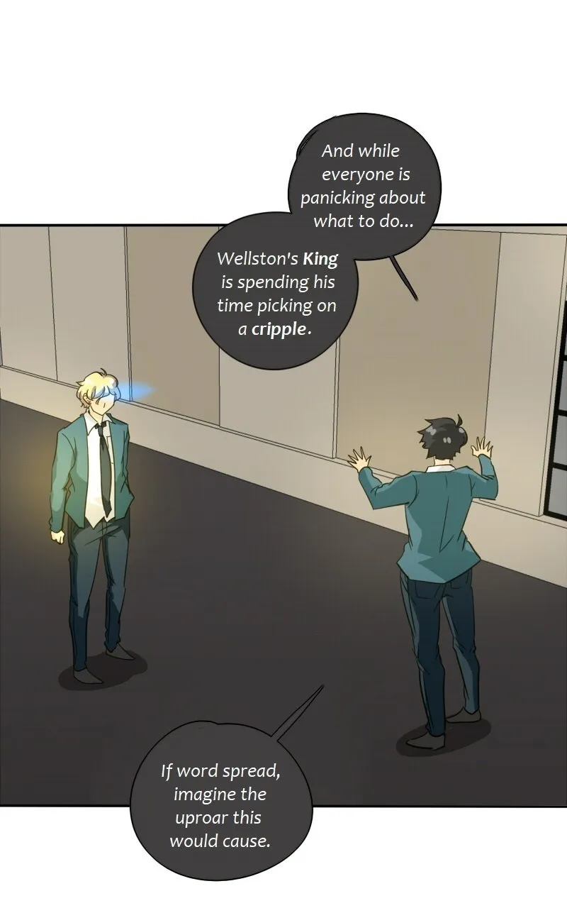 Read unOrdinary chapter 148 image 54 on Lezhin