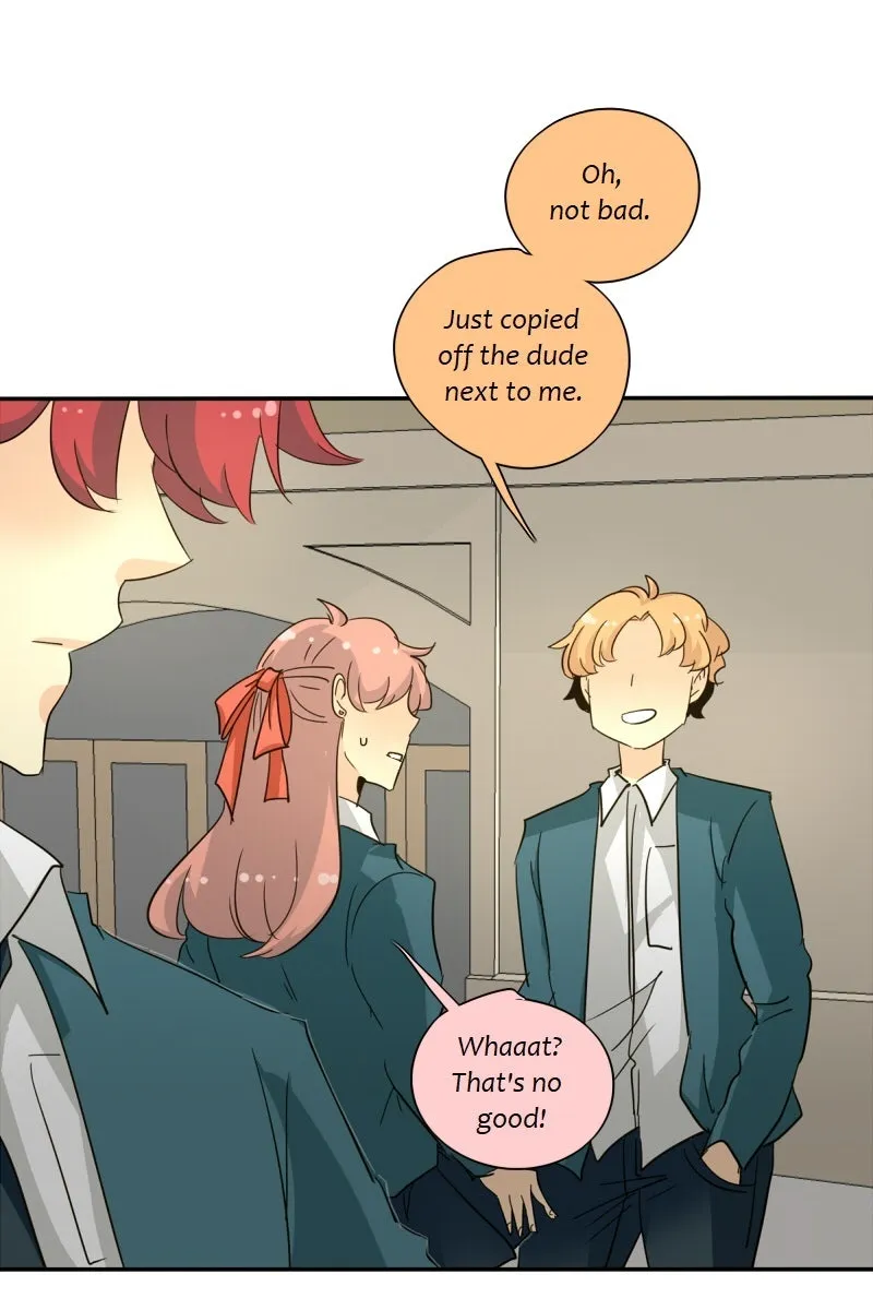 Read unOrdinary chapter 149 image 10 on Lezhin