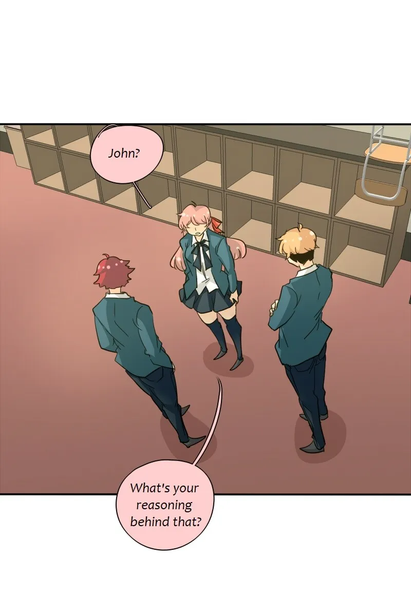 Read unOrdinary chapter 149 image 19 on Lezhin