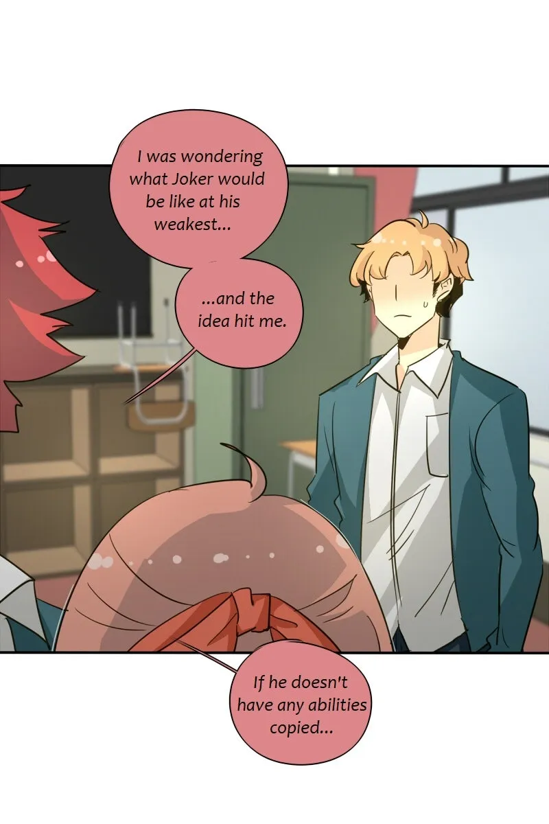 Read unOrdinary chapter 149 image 21 on Lezhin