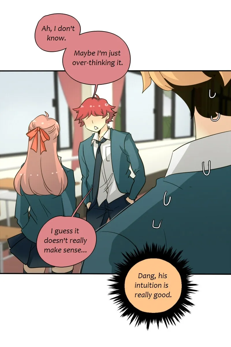 Read unOrdinary chapter 149 image 23 on Lezhin