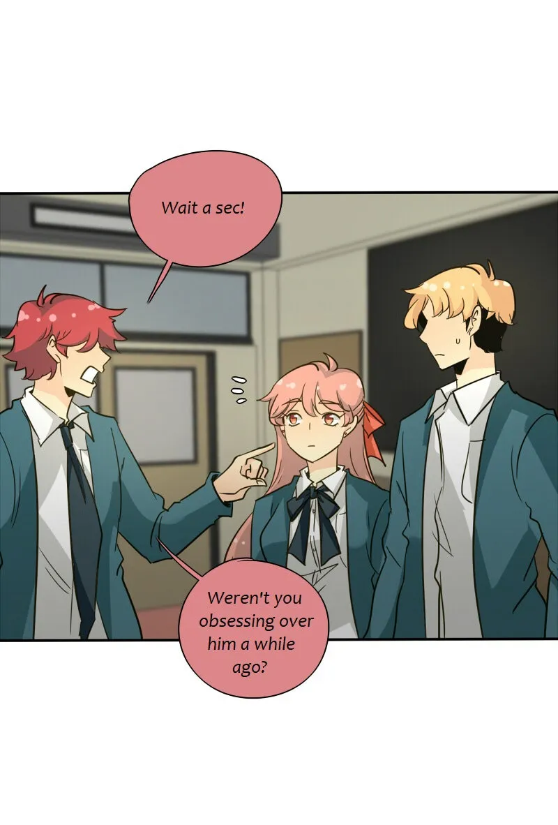 Read unOrdinary chapter 149 image 32 on Lezhin