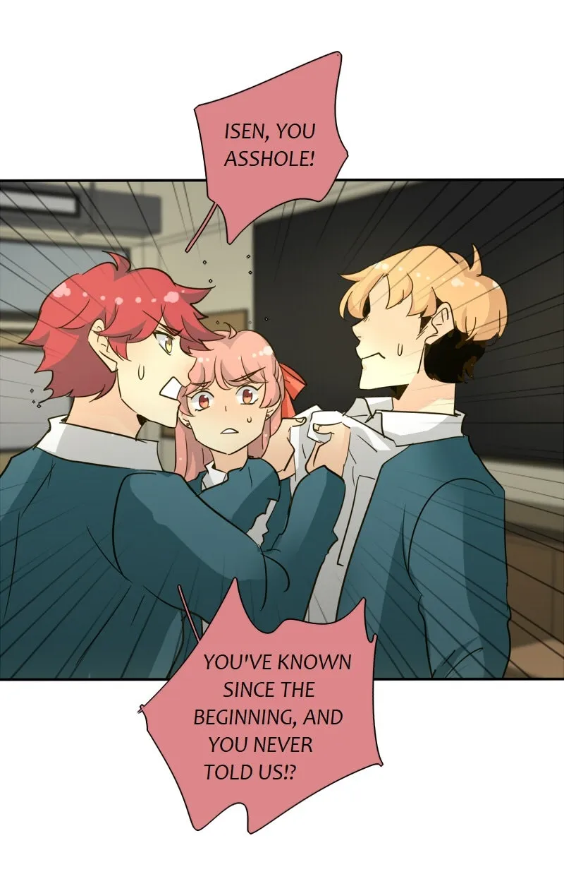 Read unOrdinary chapter 149 image 37 on Lezhin