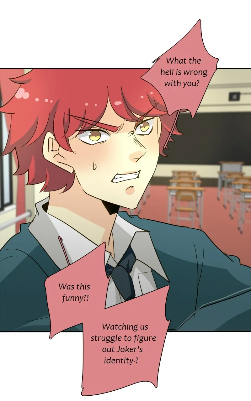 Read unOrdinary chapter 149 image 38 on Lezhin