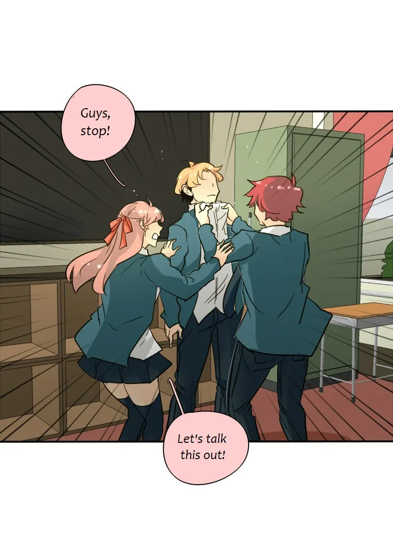 Read unOrdinary chapter 149 image 40 on Lezhin