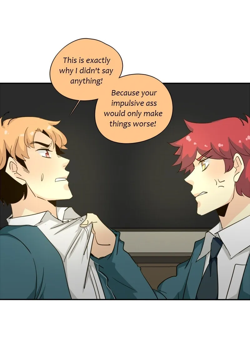 Read unOrdinary chapter 149 image 43 on Lezhin