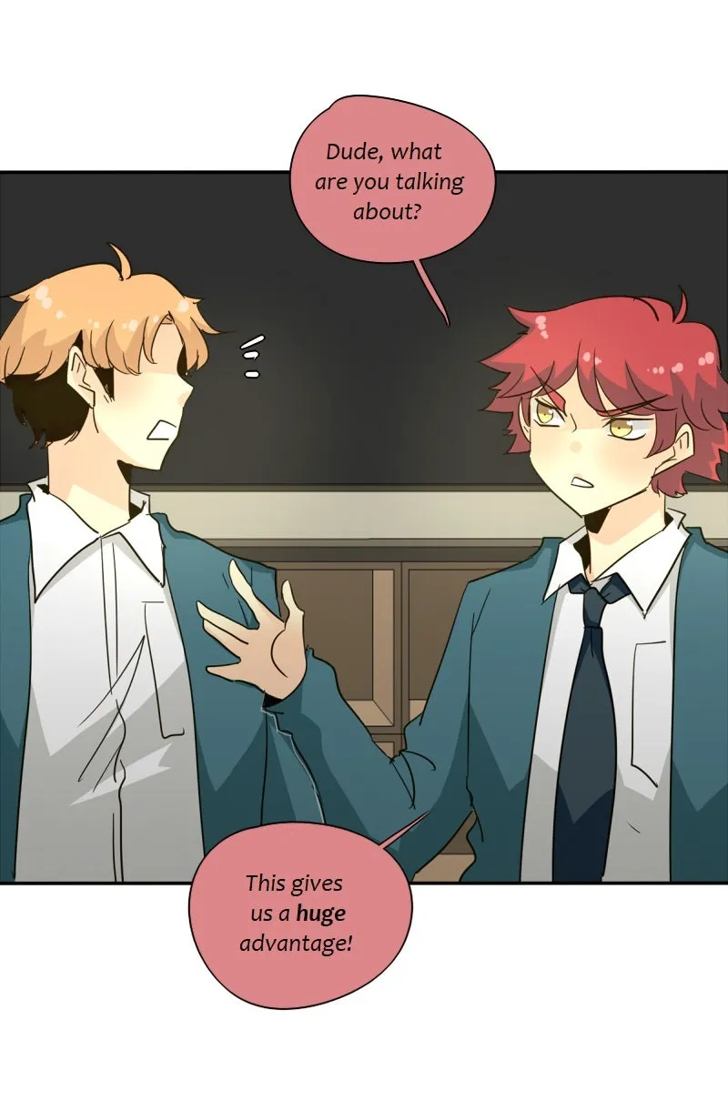 Read unOrdinary chapter 149 image 56 on Lezhin
