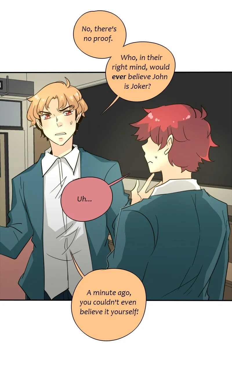 Read unOrdinary chapter 149 image 58 on Lezhin
