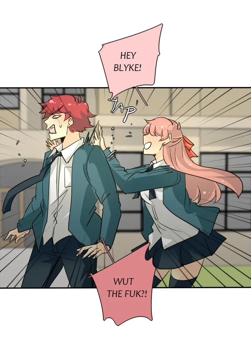 Read unOrdinary chapter 149 image 6 on Lezhin