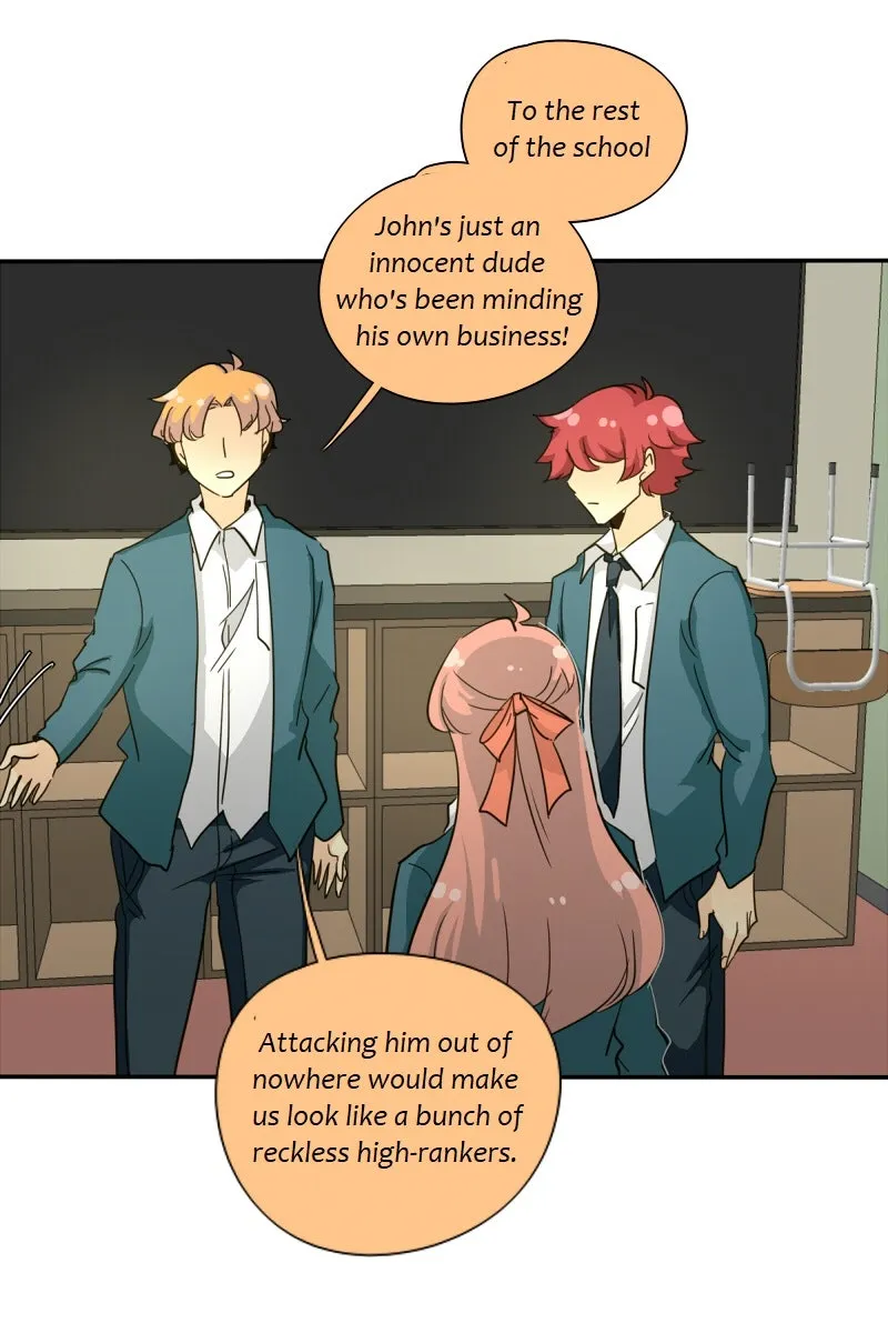 Read unOrdinary chapter 149 image 64 on Lezhin