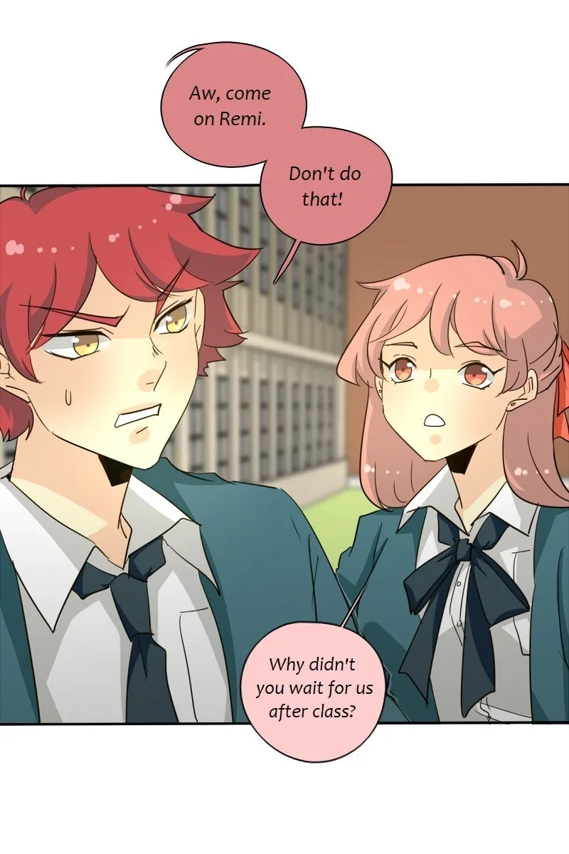 Read unOrdinary chapter 149 image 7 on Lezhin