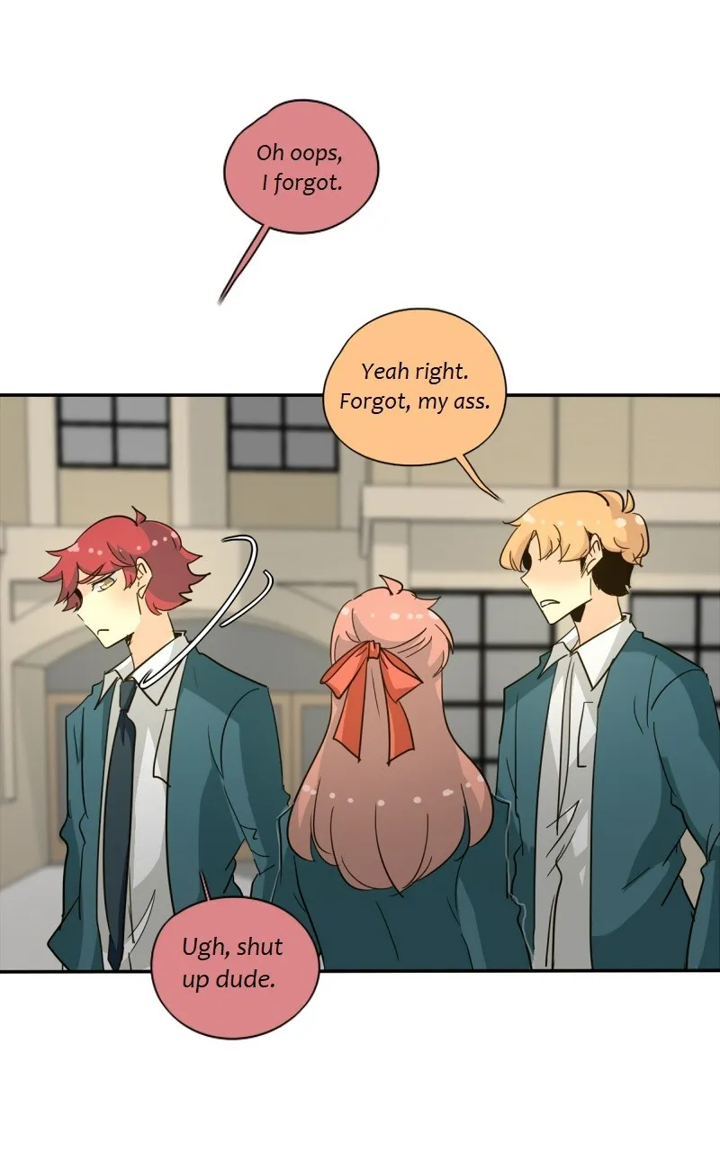 Read unOrdinary chapter 149 image 8 on Lezhin