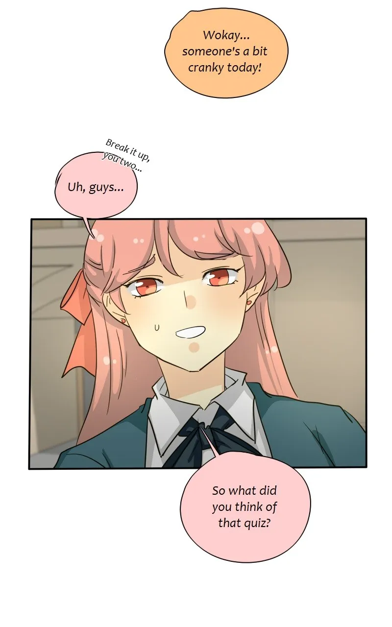 Read unOrdinary chapter 149 image 9 on Lezhin