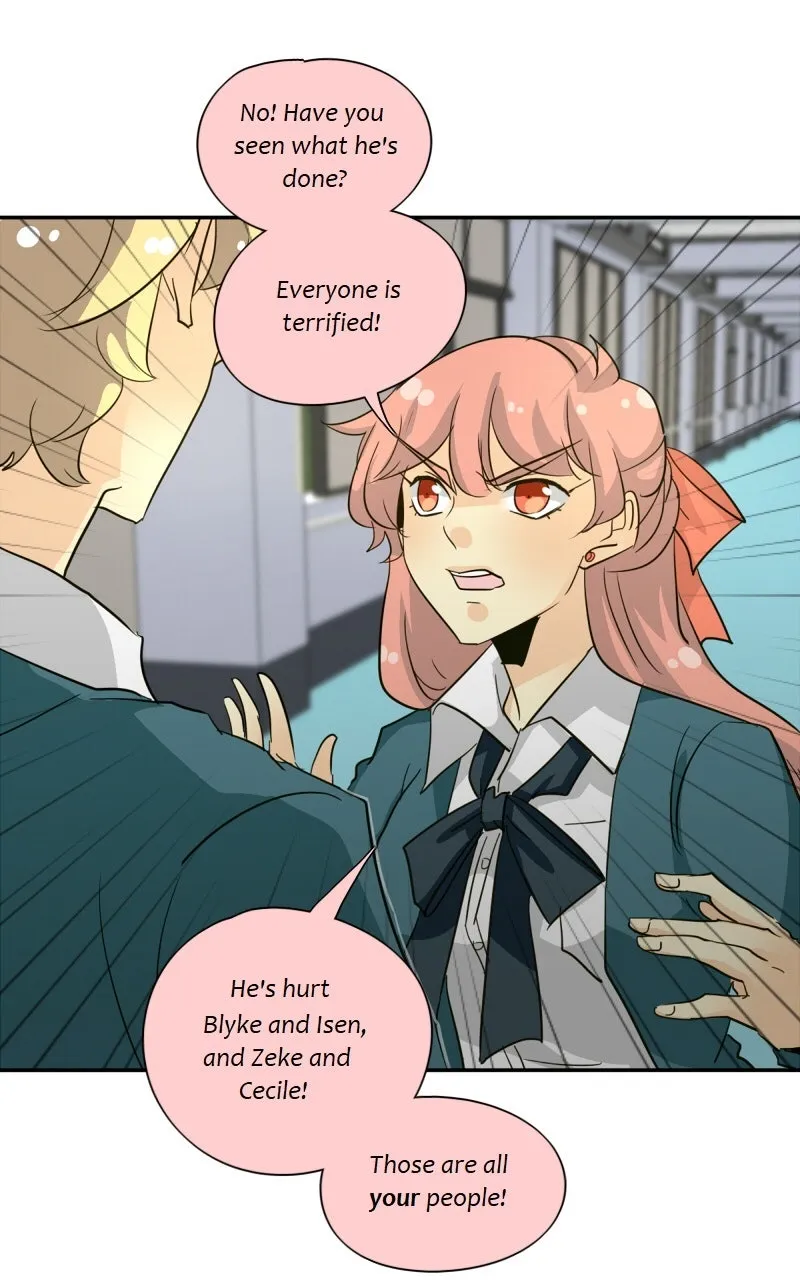 Read unOrdinary chapter 149 image 98 on Lezhin