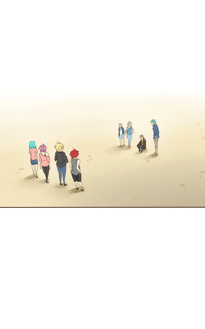 Read unOrdinary chapter 15 image 1 on Lezhin