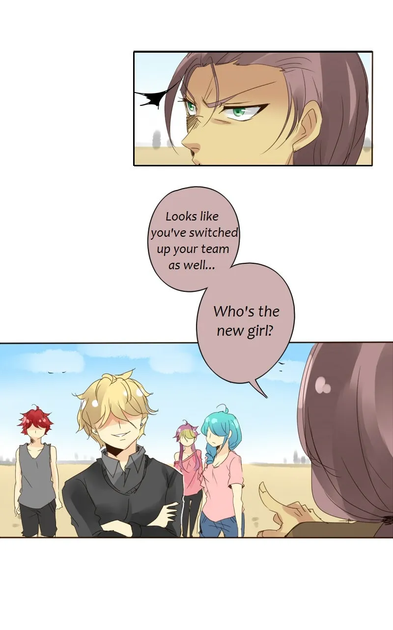 Read unOrdinary chapter 15 image 14 on Lezhin