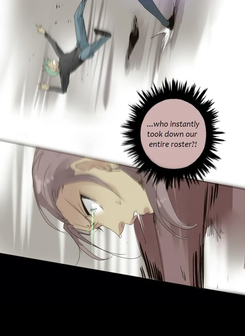 Read unOrdinary chapter 15 image 20 on Lezhin