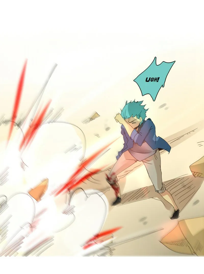 Read unOrdinary chapter 15 image 55 on Lezhin