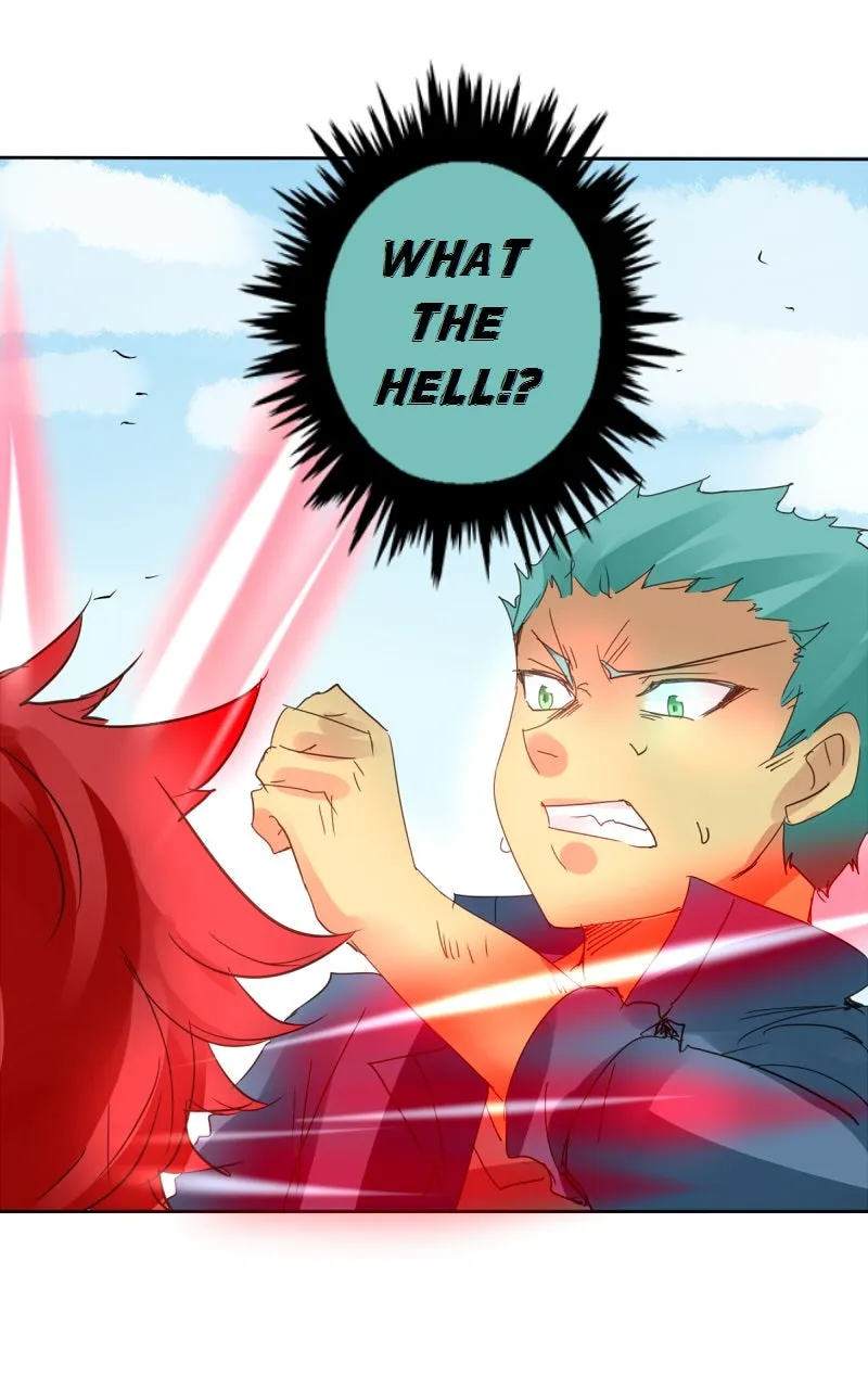 Read unOrdinary chapter 15 image 58 on Lezhin