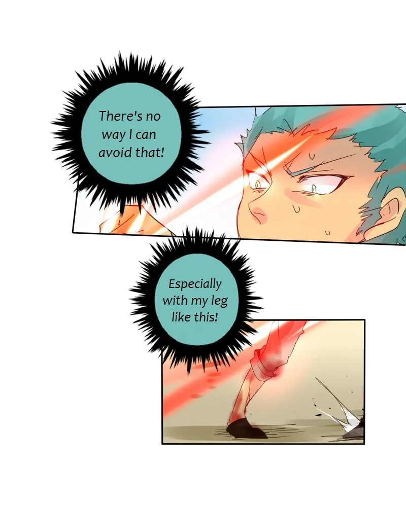 Read unOrdinary chapter 15 image 60 on Lezhin